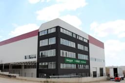 Beka Grass Suni Çim Halı Fabrikası