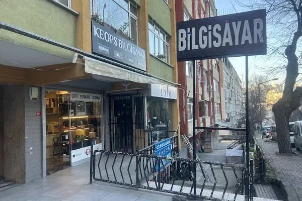 Mİ SHOP CEP TELEFONU &amp; PC LAPTOP BAKIM ONARIM HİZMETLERİ - Cep telefonu mağazası - İstanbul Güngören