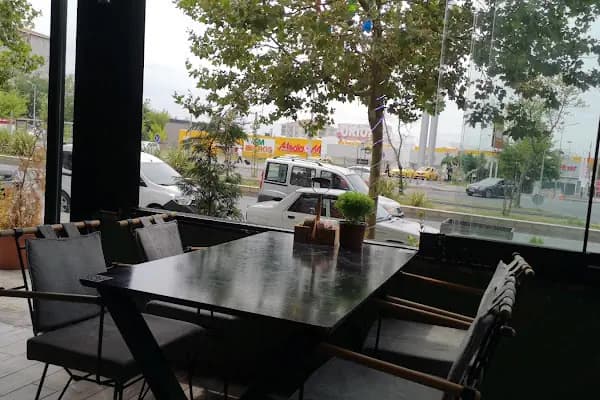 Sam Lounge Kafe Çorlu - Kafe - Tekirdağ Çorlu