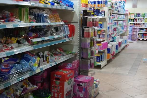 Gün Market - Çamlık - Market - Denizli Pamukkale