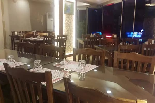 Büğdüzlü Akyurt Sofrası - Türk restoranı - Ankara Akyurt