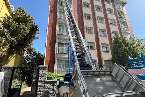 Taşınma Hizmeti | Evden Eve Nakliyat | Şehirler arası Nakliyat | Ofis Taşıma | Eşya Depolama - Nakliyat Şirketi - İstanbul Maltepe