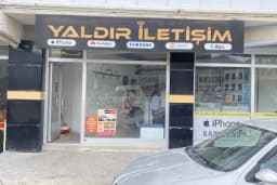 Yaldır iletişim