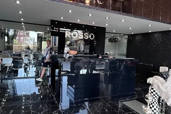 ROSSO Halkalı Güzellik Merkezi - Güzellik Salonu - İstanbul Küçükçekmece