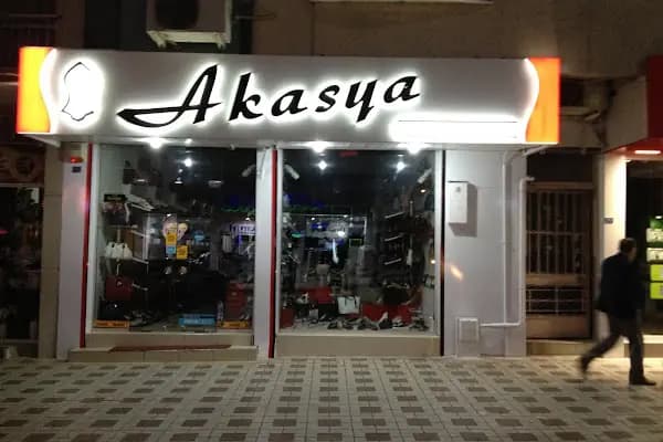 Akasya Ayakkabı - Ayakkabı mağazası - Manisa Yunusemre