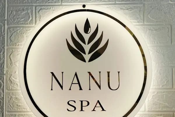 Nanuspa Paradise Island hotel Bayramoğlu - Spa - Kocaeli İzmit