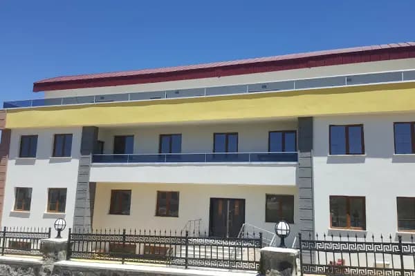 Yükseliş Özel Eğitim Ve Rehabilitasyon Merkezi - Rehabilitasyon Merkezi - Erzurum Horasan