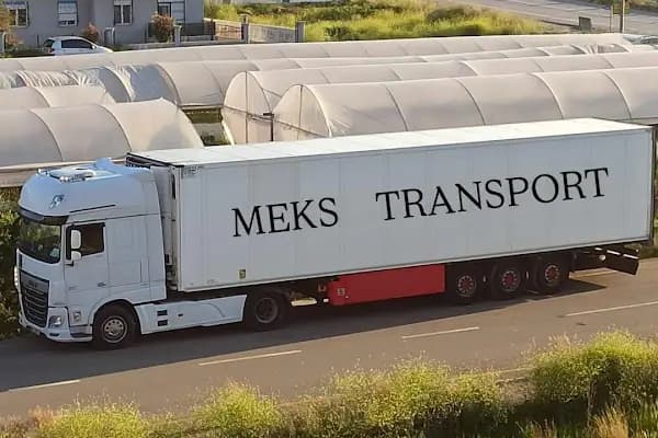 Egemen Transport - Lojistik Firması - Antalya Alanya