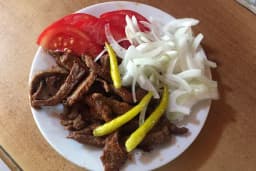 Yeni Çınar Lokantası