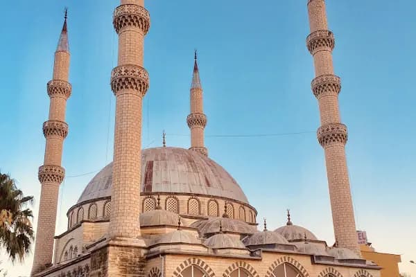 Anamur Otobüs Terminali - Ulaşım Hizmeti - Mersin Anamur
