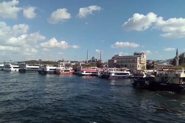 İski Heybeliada Şebeke Deposu - Resmi Kurum - İstanbul Arnavutköy