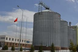 Yurtsevenler Un Fabrikası