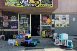 Menderes Petshop