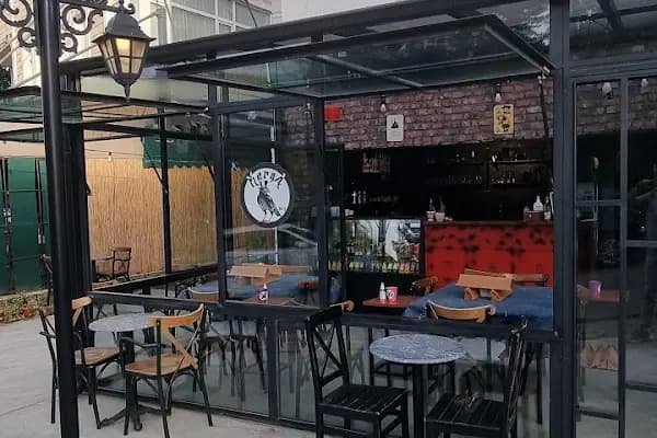 Karga bey - Kafe - Sakarya Serdivan