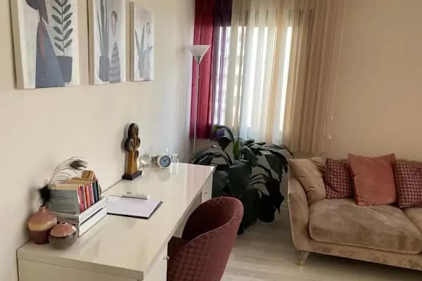 Özel Boğaziçi Aile Danışma Merkezi - Psikolog - Mersin Toroslar