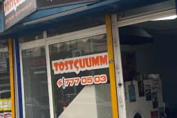 Tostçuumm