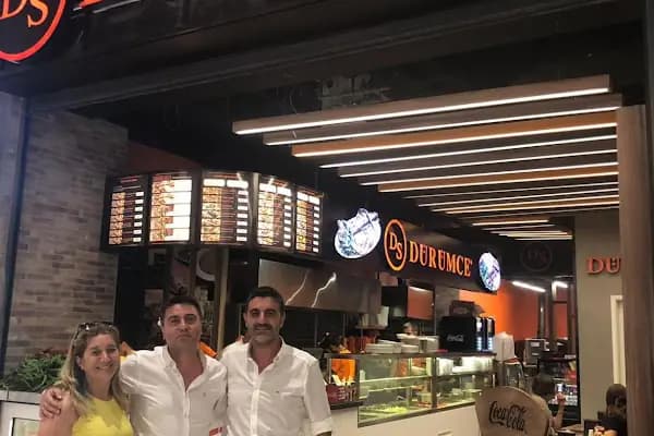 Dürümce ataşehir - Türk restoranı - İstanbul Ataşehir