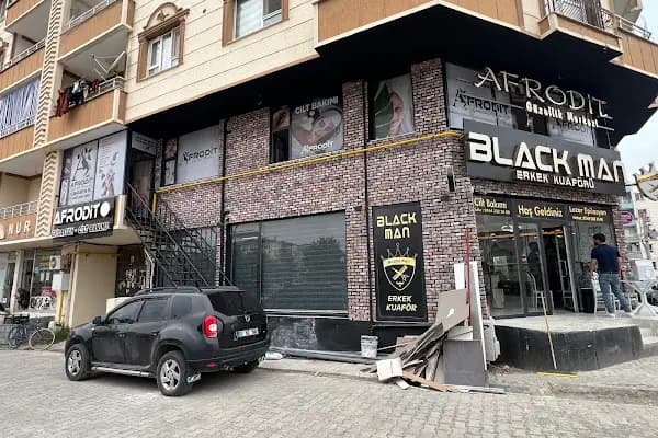 Afrotid Güzellik Merkezi - Sağlık ve Güzellik Merkezi - Şanlıurfa Haliliye