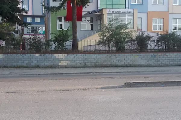 Söğütlü Anaokulu - Eğitim - Trabzon Vakfıkebir