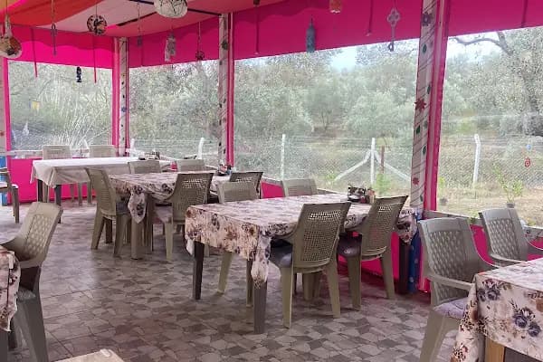 Güneşli Günler Çiftliği - Kahvaltı restoranı - İzmir Buca