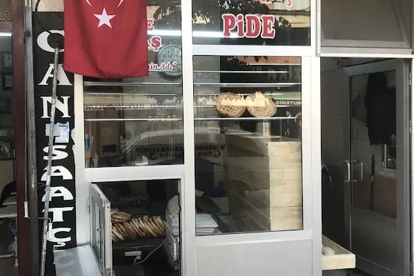 Berktaş Pide Fırını - Fırın - Kahramanmaraş Afşin