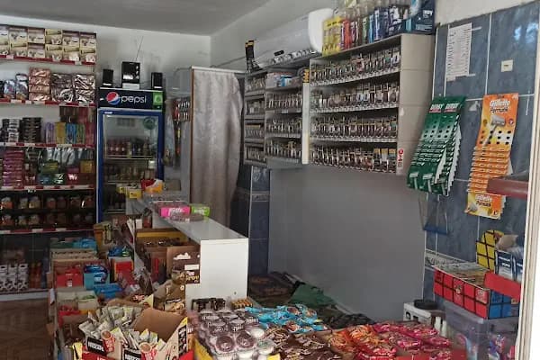 Korkmaz Market - Bakkal - Gaziantep Nizip