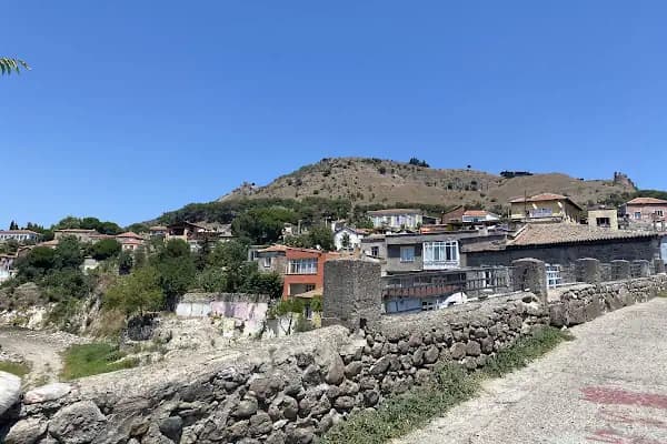 Bergama Adliyesi - Adliye - İzmir Bergama