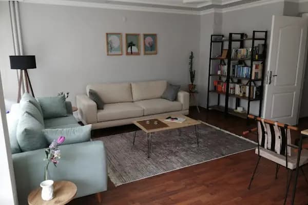 Uzman Psikolog Pınar Aygündüz - Kadıköy Psikolog - Psikolog - İstanbul Kadıköy