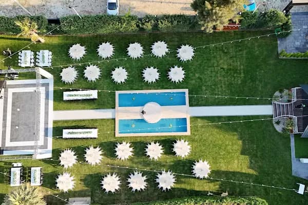 La Monde Luxury - Düğün Salonu - İzmir Balçova