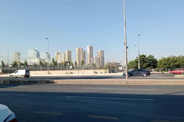 Belediye - İş Sendikası Konuk Evi - Turistik Pansiyon - Ankara Beypazarı