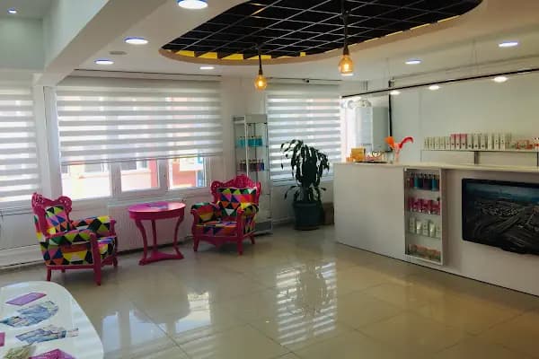 Senorita Avcılar - Güzellik Salonu - İstanbul Avcılar