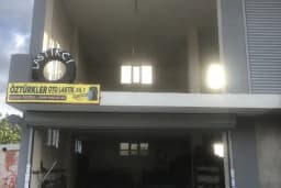 Öztürkler Oto Lastik