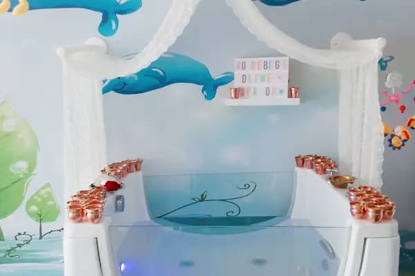 Happy Baby Spa - Spa - Diyarbakır Bismil
