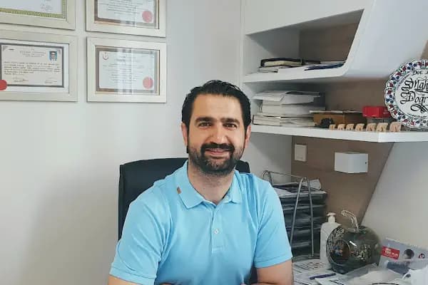 Mahmut Doğru Muayenehanesi - Doktor - İstanbul Avcılar