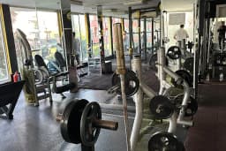 Sportland