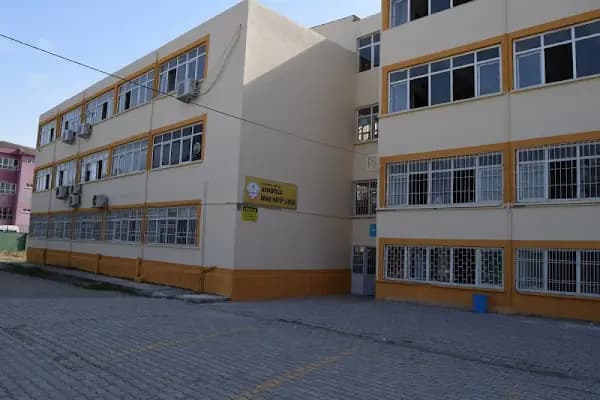 Birecik İmam Hatip Lisesi Fen ve Sosyal Bilimler Program Okulu - Okul Merkezi - Şanlıurfa Ceylanpınar