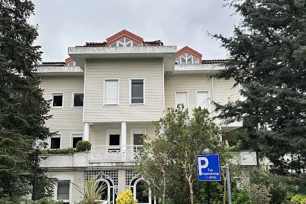 Fas Krallığı Başkonsolosluğu - Yabancı Ülke Konsolosluğu - İstanbul Bahçelievler