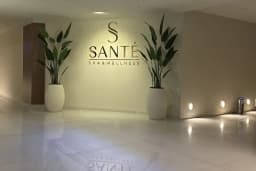 Sante Spa Wellness