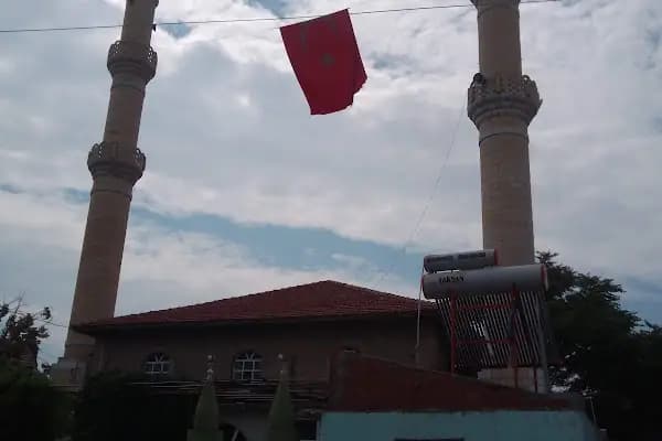 Cami - Cami - Balıkesir Altıeylül