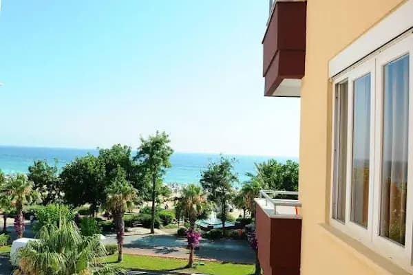 Kleopatra Beach Yıldız Hotel - Otel - Antalya Aksu