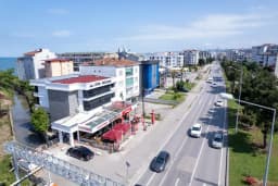 AYKA OTEL
