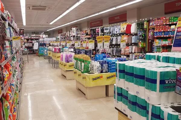 M Migros - Süpermarket - Adana Kozan