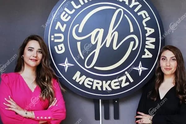 ANAMUR GH GÜZELLİK VE ZAYIFLAMA MERKEZİ - Güzellik Salonu - Mersin Aydıncık