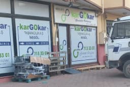 karGOkar inegöl şube