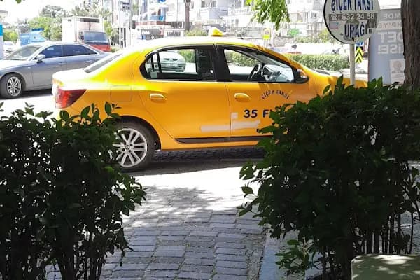 Anefe Hizmet - Apartman Yönetimi &amp; Peyzaj ve Temizlik - Peyzaj Mimarı - İzmir Bayraklı