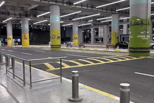 Benay Rent A Car - Araba Kiralama Şirketi - İstanbul Adalar