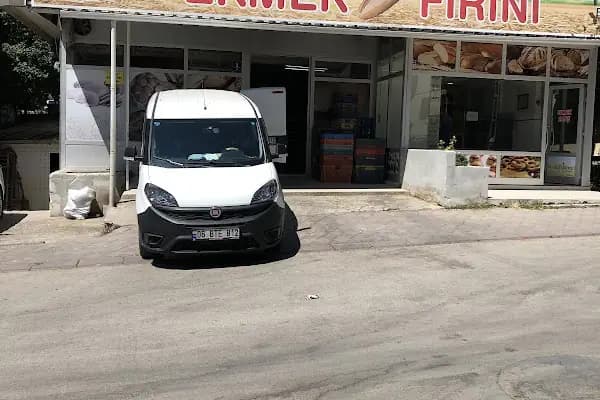 Başkent Ekmek Fabrikası (Fırın) - Fırın - Ankara Keçiören