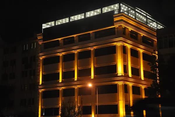 Golaz Suit Otel - Otel - Ankara Altındağ