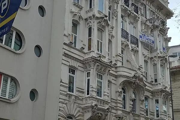 Consulate General of The Republic of Ghana / Gana Cumhuriyeti Başkonsolosluğu - Yabancı Ülke Konsolosluğu - İstanbul Sultangazi