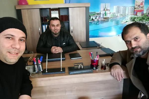 Rammar Çerkezköy Şb - Süpermarket - Tekirdağ Çerkezköy